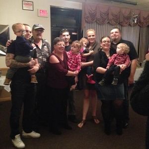 Meet your Posher, Susan